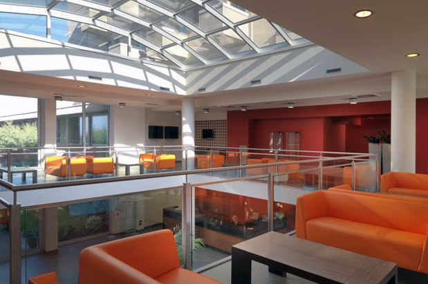 Hotel Embassy & Boston - Milano Marittima