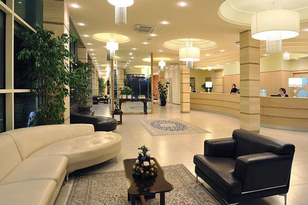 Hotel Adria - Milano Marittima