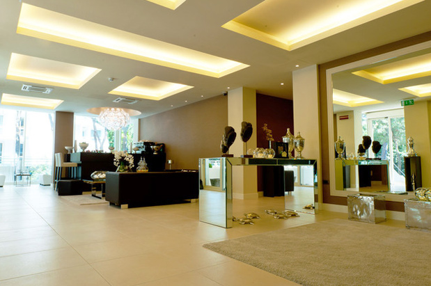 Hotel Kent - Milano Marittima