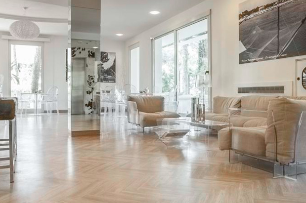 Hotel Perla Verde - Milano Marittima